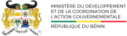 Ministère de la coordination